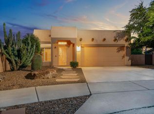 152 E Mesquite Crest Pl, Oro Valley, AZ 85755