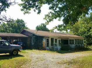 11121 S 4050th Rd, Talala, OK 74080