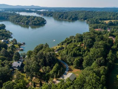 LOT-15A Blue Heron Rd, Wirtz, VA, 24184