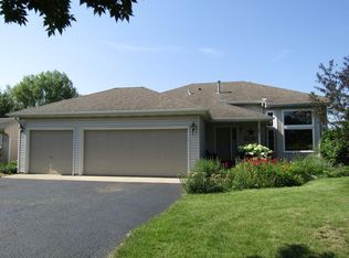 5480 Highland Ridge Ln SE, Rochester, MN 55904