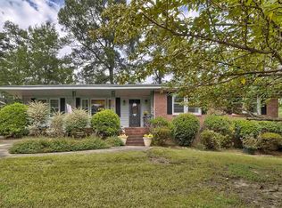 1517 Nunamaker Dr, Columbia, SC 29210