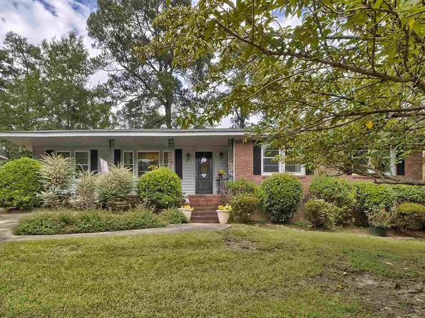 1517 Nunamaker Dr, Columbia, SC 29210
