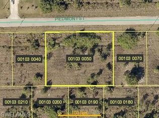 418 Piedmont St, Lehigh Acres, FL 33974