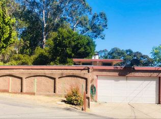 5764 N Arlington Blvd, San Pablo, CA 94806