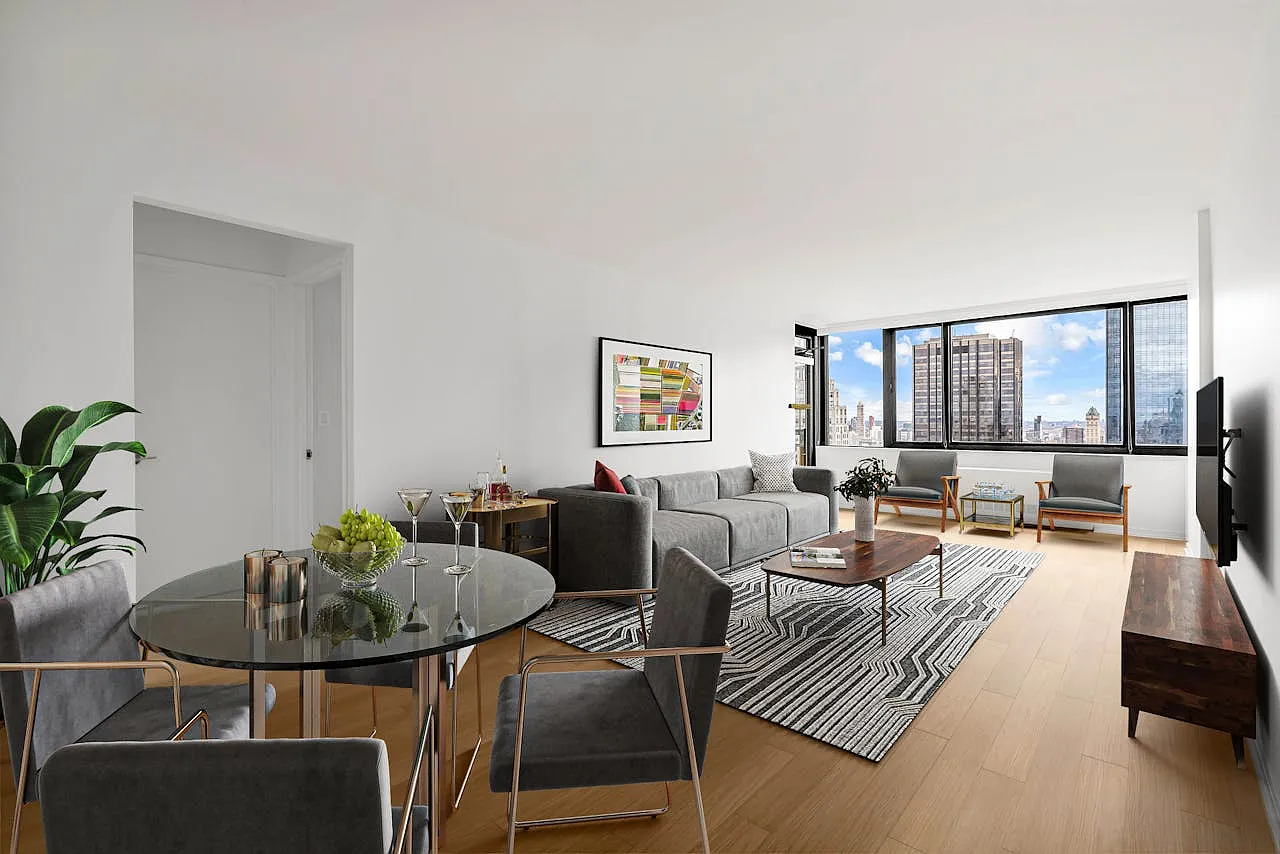 124 West 60th Street — Photo 1
