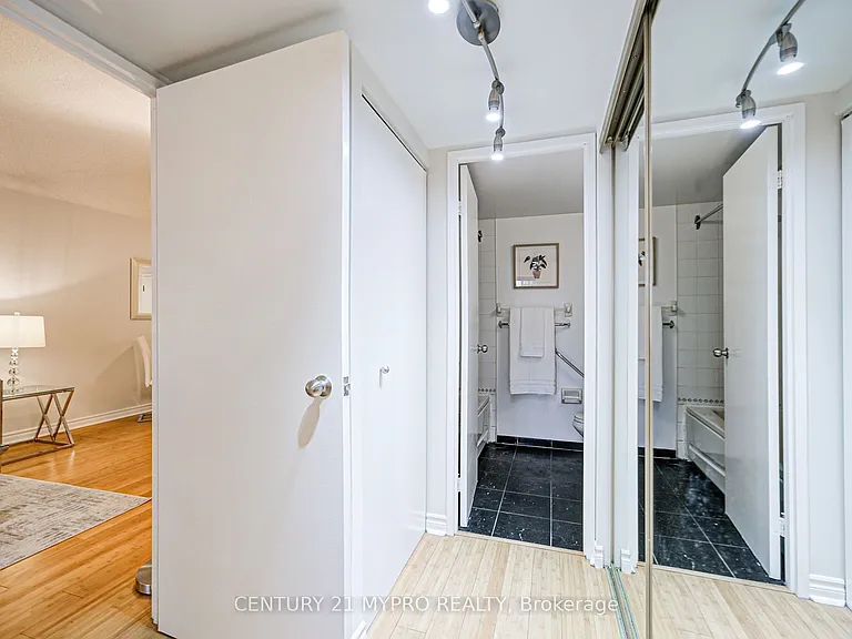 1001 Bay St #1506 — Photo 11