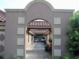 201 S Ridge Ln UNIT 1, San Juan, TX 78589