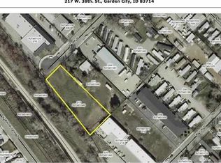 217 W 38th St, Garden City, ID 83714