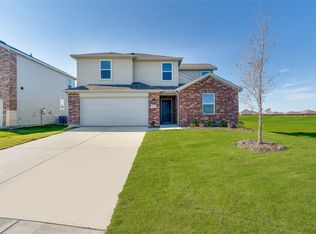 1939 Coleto Rd, Crandall, TX 75114