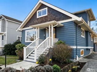 7041 14th Ave NW, Seattle, WA