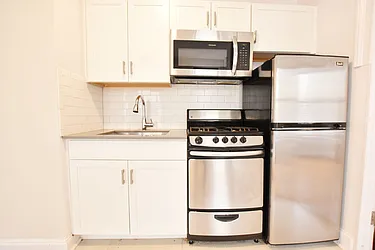 Rented by Highline Residential