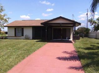 3086 Heights Ter, Punta Gorda, FL 33983
