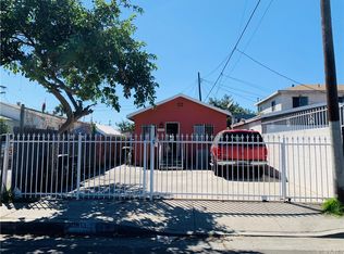 10813 Mona Blvd, Los Angeles, CA 90059
