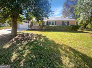 3491 Oscors Rd, Ellenwood, GA 30294