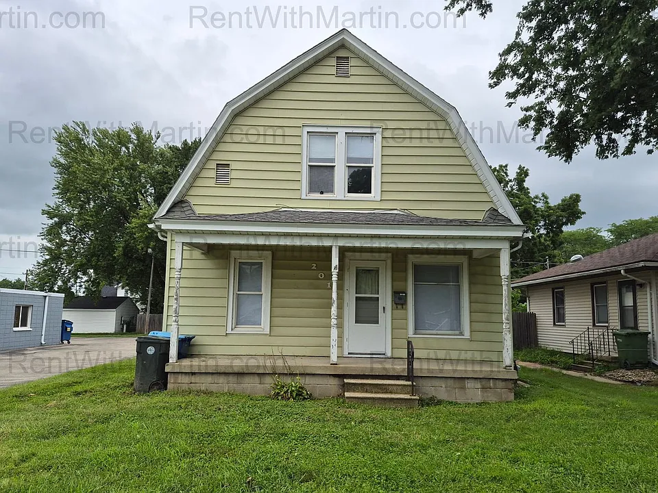 2016 Falls Ave