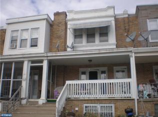 1641 Crosslynne Ave, Woodlynne, NJ 08107
