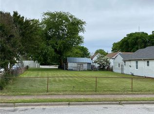 8 S Curry St, Hampton, VA 23663