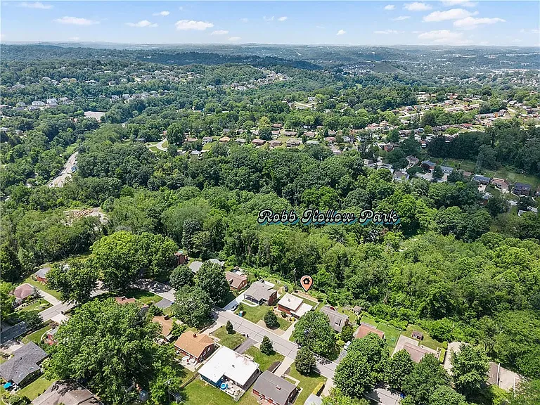 1314 Arrowood Dr — Photo 4