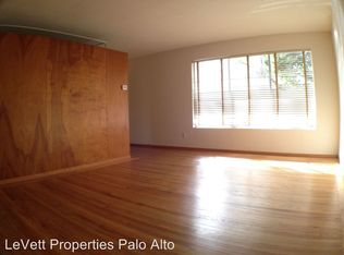 349 Everett Ave, Palo Alto, CA 94301