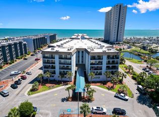 MB Resort II, Myrtle Beach, SC 29575