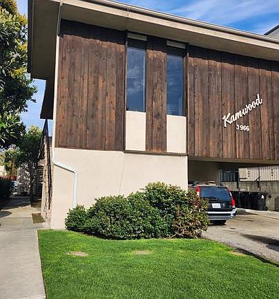 2nd image of 3968 Inglewood Blvd APT 1