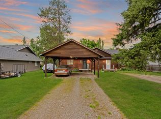 412 W 8th St, Whitefish, MT 59937