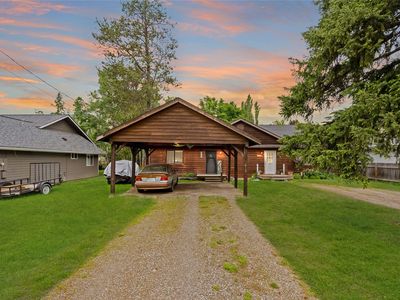412 W 8th St, Whitefish, MT, 59937