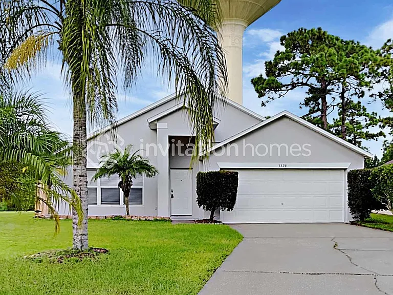 3328 Kelsey Ln — Photo 1