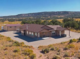 4475 Griffith Ln, Glade Park, CO 81523