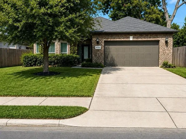 8150 Sharondale Dr, Houston, TX 77033