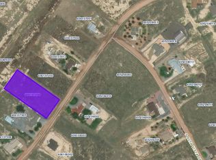 81 S Siesta Dr, Pueblo West, CO 81007