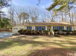 5215 Guess Rd, Durham, NC 27712