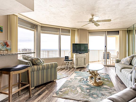 5th image of 2545 S Atlantic Ave APT 2101