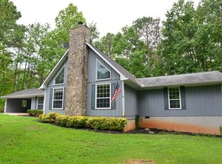 3598 Jones Mill Rd, Carrollton, GA 30116