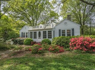 496 S Main St, Davidson, NC 28036