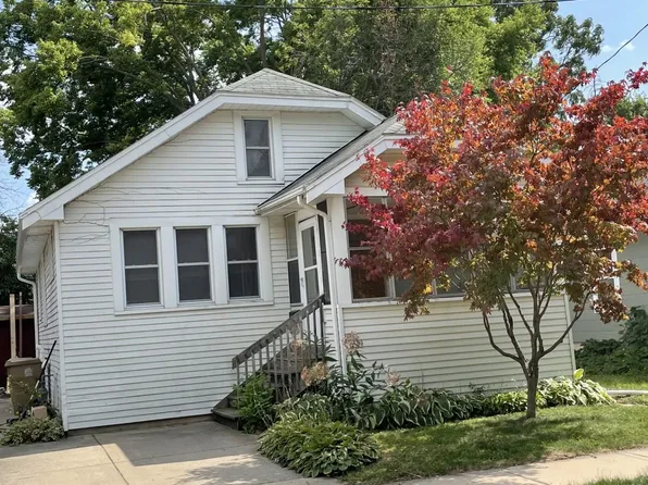 2521 E Mifflin St, Madison, WI 53704