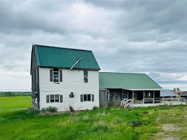 40021 Cox Rd, La Fargeville, NY 13656