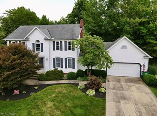 10060 Stone Hollow Rd, Mentor, OH 44060
