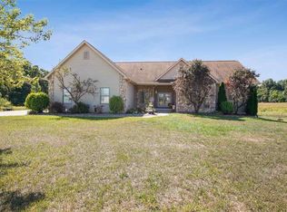 4741 Holloway Rd, Adrian, MI 49221