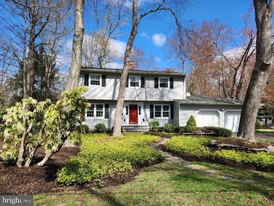 20 Pine Knoll Dr, Lawrence Township, NJ, 08648