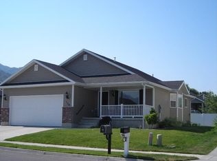 160 E 360 N, Providence, UT 84332