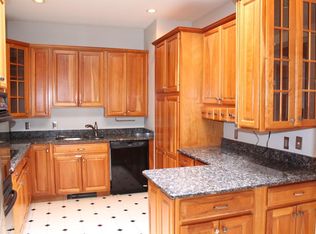 6 Fayette St #1, Boston, MA 02116