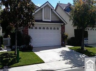 21056 Champlain, Lake Forest, CA 92630