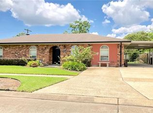 3828 Hillcrest Dr, Marrero, LA 70072