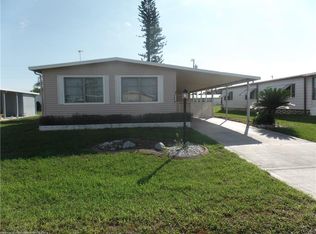 1513 Caribbean Rd, Sebring, FL 33870