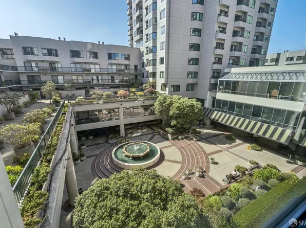601 Van Ness Ave APT 205, San Francisco, CA 94102