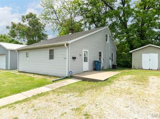 504 S South Morrison Ave, Collinsville, IL 62234
