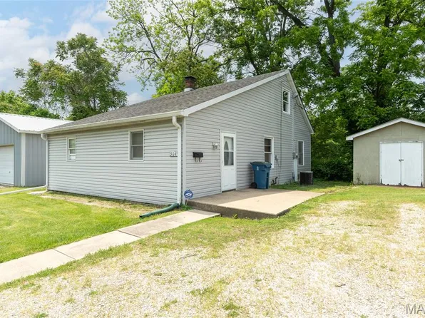 504 S South Morrison Ave, Collinsville, IL 62234