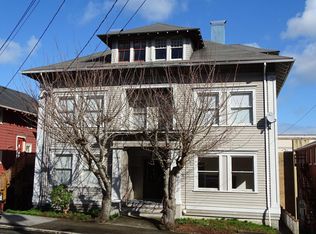 1030 Franklin Ave, Astoria, OR 97103