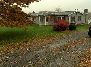 1931 Ninevah Rd, Knox, PA 16232